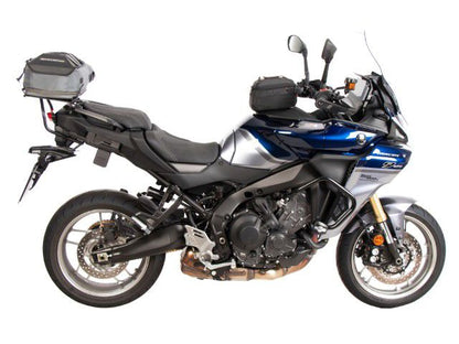 Topdragerverbreder Zwart Hepco&Becker Yamaha Tracer 9 Gt / Gt Plus / Y-Amt '25-
