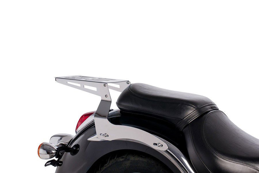Luggage Rack Rvs Custom Acces Suzuki C1800R Intruder