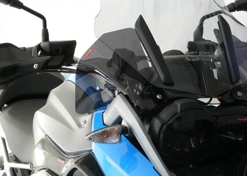 Wind Deflectors Bmw R1200Gs Lc / Adv 2013-