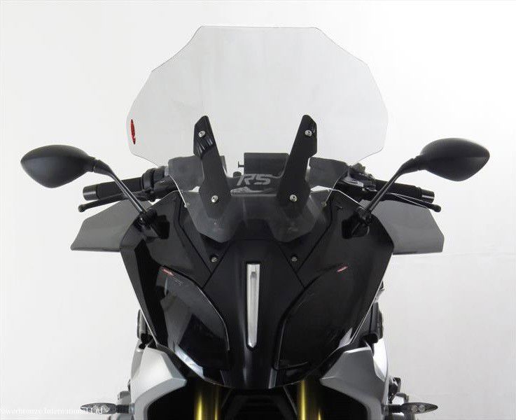 Vervangingsruit Touring Bmw R1200Rs '15-