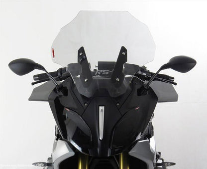 Vervangingsruit Touring Bmw R1200Rs '15-
