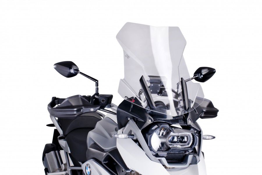 Vervangingsruit Touring Puig Voor Bmw R1200Gs/R1250Gs Lc / Adv '13-'23