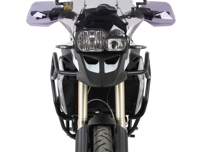 Valbeugel Boven Zwart Hepco&Becker Bmw F800Gs '17-18