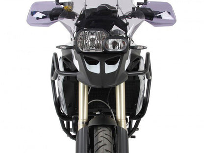 Valbeugel Boven Zwart Hepco&Becker Bmw F800Gs '17-18