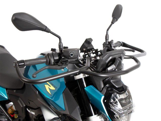 Valbeugel Voorzijde Zwart Hepco&Becker Bmw F900R '25-