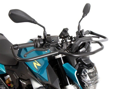Valbeugel Voorzijde Zwart Hepco&Becker Bmw F900R '25-