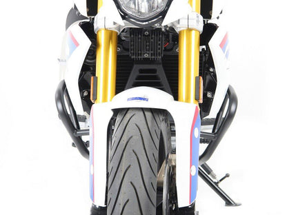 Valbeugel Zwart Hepco&Becker Bmw G310R '16-