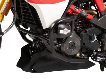 Valbeugel Zwart Met Protection Pads Hepco&Becker Bmw G310Gs '16-
