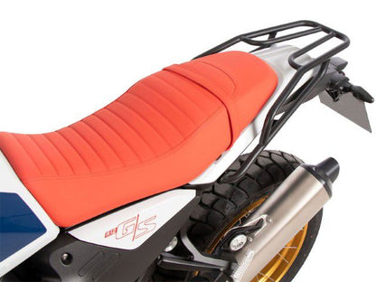 Topdrager Zwart ''Tube Rack’’ Hepco&Becker Bmw R12 G/S '24-