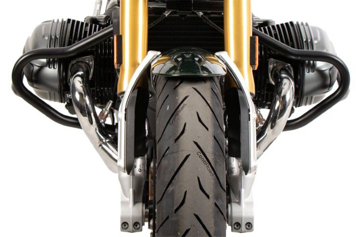 Valbeugel Zwart Hepco&Becker Bmw R12 G/S '25-