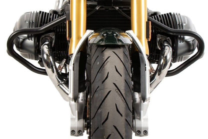 Valbeugel Zwart Hepco&Becker Bmw R12 / R12 S '24-