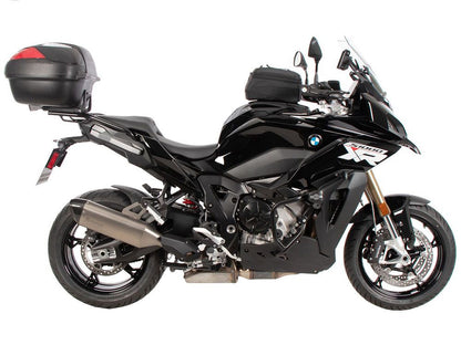 Topdrager Zwart Easyrack Hepco&Becker Bmw S1000Xr '24- (Met Orig. Bmw Rek)