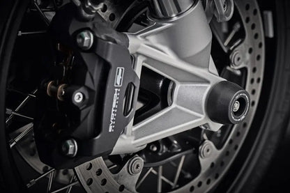 Voorvorkspindle Evotech Performance Bmw R12 Ninet '24-