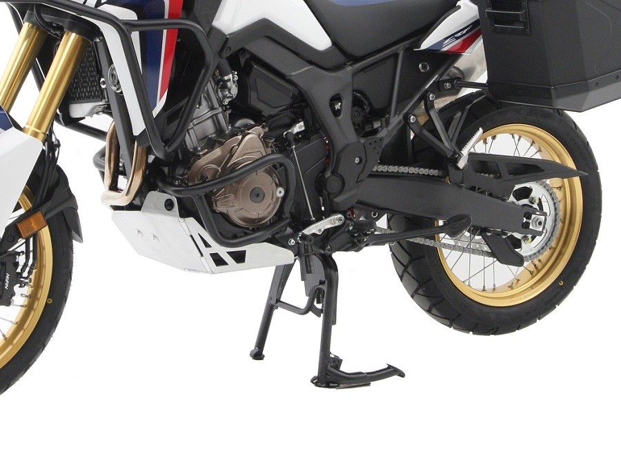 Carterplaat Aluminium Hepco&Becker Honda Crf1000L Africa Twin '18-19