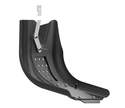 Engine Guard Protector Evotech Performance Triumph Street Twin '16-