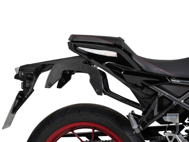 C-Bow Tasdragers Zwart Hepco&Becker Suzuki Gsx-8Tt '24-