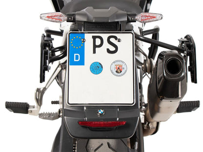 C-Bow tasdragers zwart Hepco&Becker BMW F900GS '24-