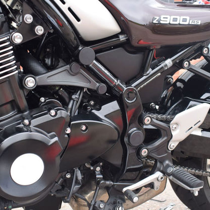 Frame End Caps Puig Kawasaki Z900Rs ’18-