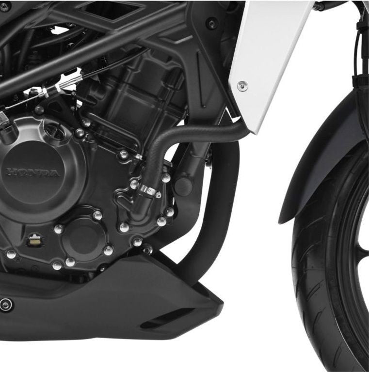 Frame End Caps Puig Voor De Honda Cb300R '18-