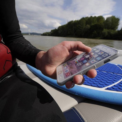 Regencover voor telefoonhouder SP Connect Galaxy S25 Ultra