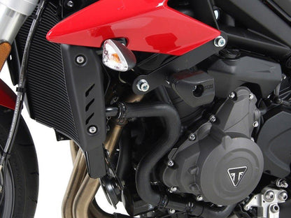 Protectionpad Hepco&Becker Triumph Street Triple 765 Rs/R/S 2017-