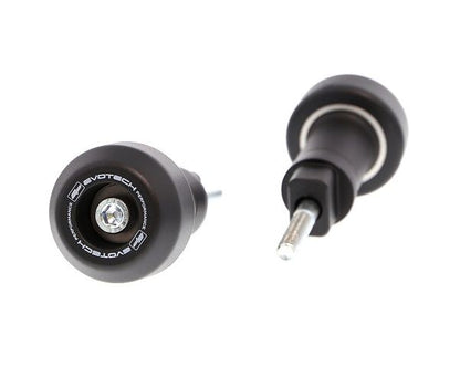 Crash bobbins Evotech Performance Aprilia Tuono V4 1100 Factory '15-16