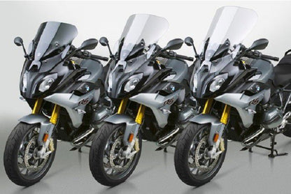 Vervangingsruit Ztechnik Vstream Sport Touring Licht Getint Bmw R1200Rs / R1250Rs
