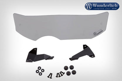 Deflector Visor Licht Getint Bmw R1200Gs Lc/Adventure Wunderlich