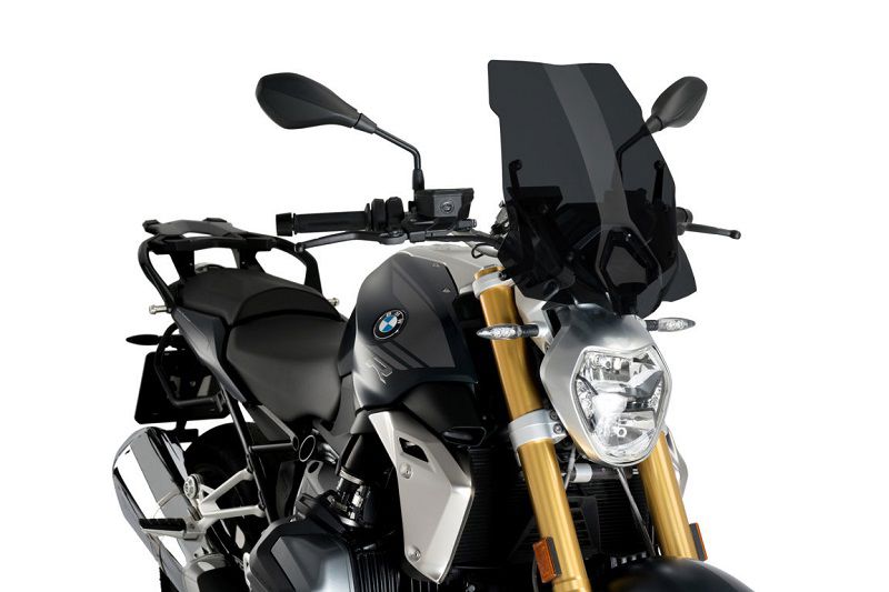 Vervangingsruit Touring Puig Bmw R1250R '19-