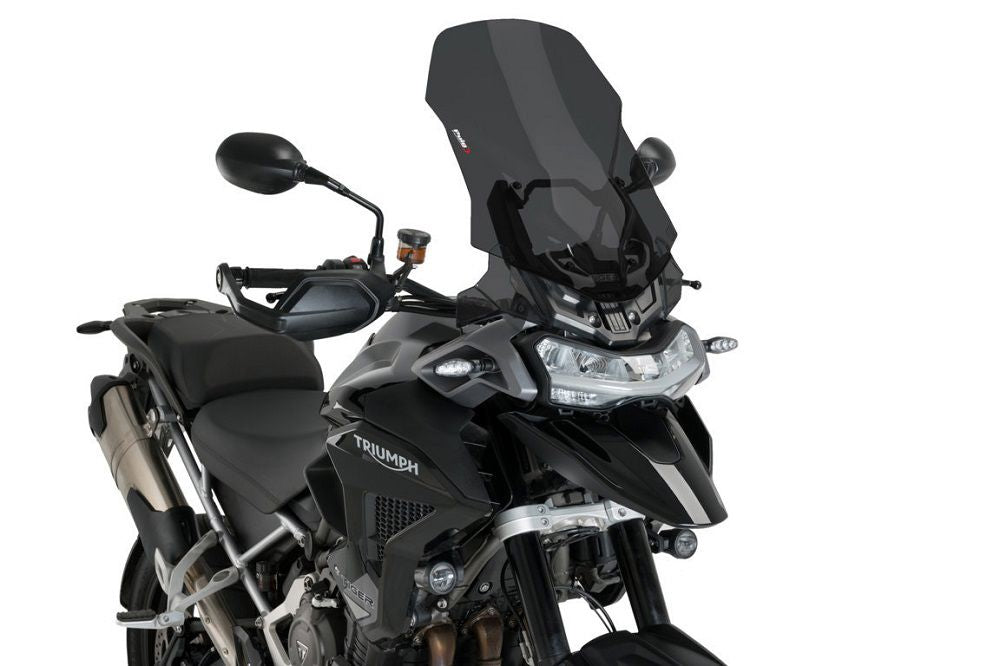 Vervangingsruit Touring Puig Triumph Tiger 1200 Gt '22-