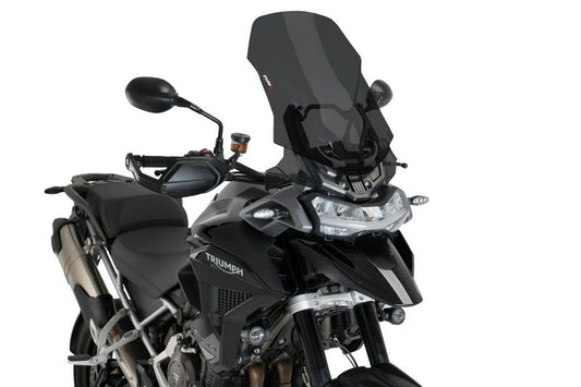 Vervangingsruit Touring Puig Triumph Tiger 1200 Gt '22-