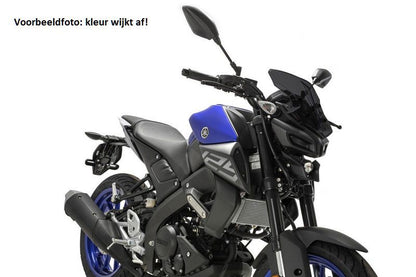 Vervangingsruit Naked Bike Puig Yamaha Mt-125 '20-