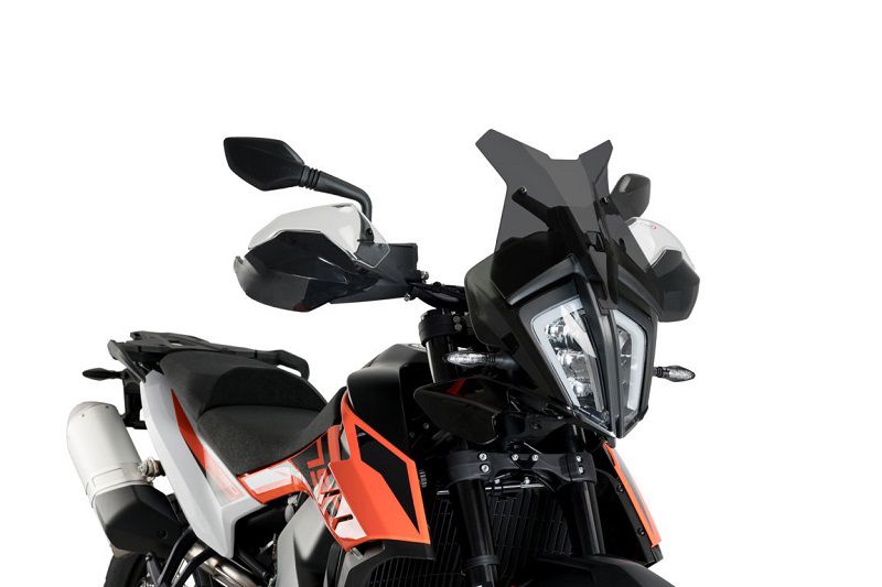 Vervangingsruit Puig Jetstream Ktm 790 Adventure/R '19-