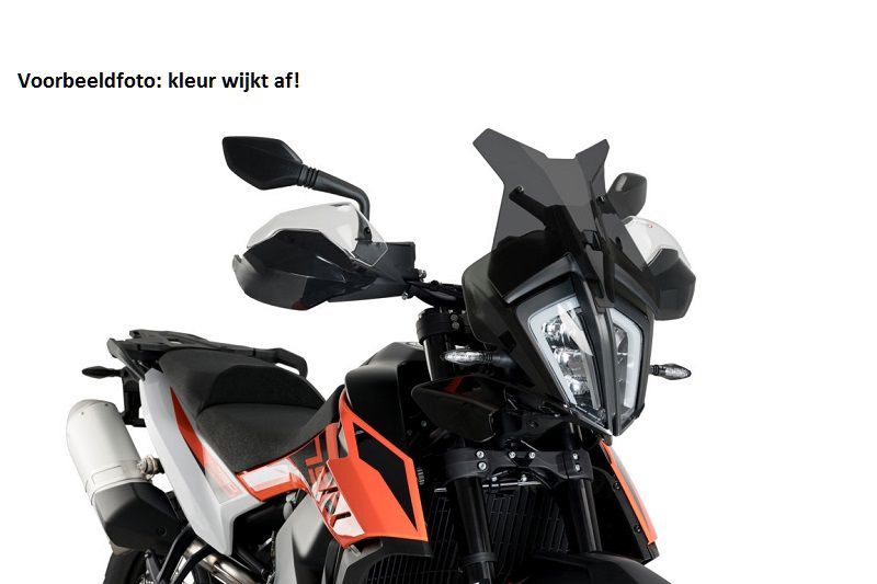 Vervangingsruit Puig Jetstream Ktm 790 Adventure/R '19-