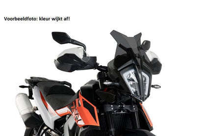 Vervangingsruit Puig Jetstream Ktm 790 Adventure/R '19-