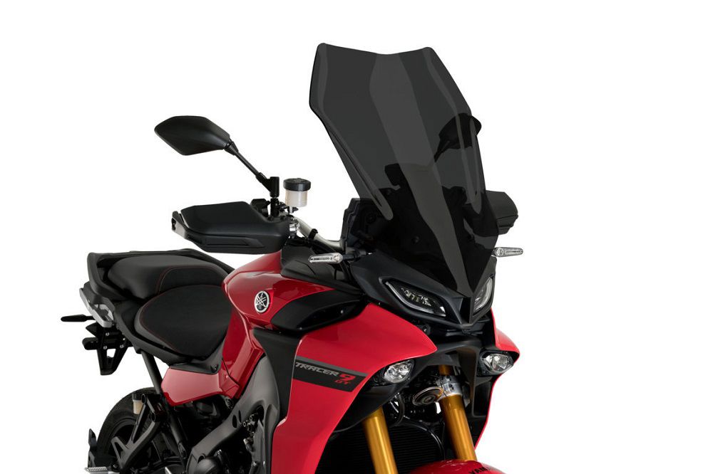 Vervangingsruit Touring Puig Yamaha Mt-09 Tracer / Tracer 9