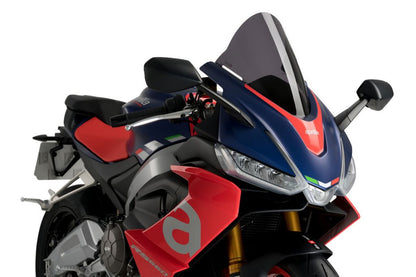Vervangingsruit R-Racer Puig Aprilia Rs 660 '21-24