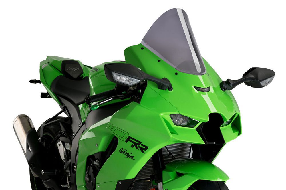 Vervangingsruit R-Racer Puig Kawasaki Zx-10R '21-