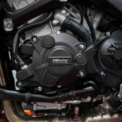 Gb-Racing Dynamo Cover Aprilia Rsv4 / Tuono V4 '25-