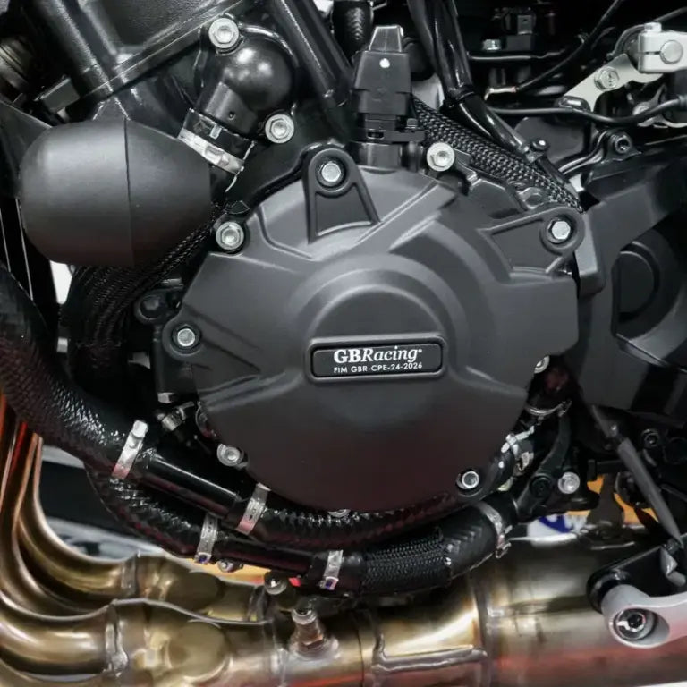 Gb-Racing Dynamo Cover Honda Cb1000 Hornet / Sp '25-