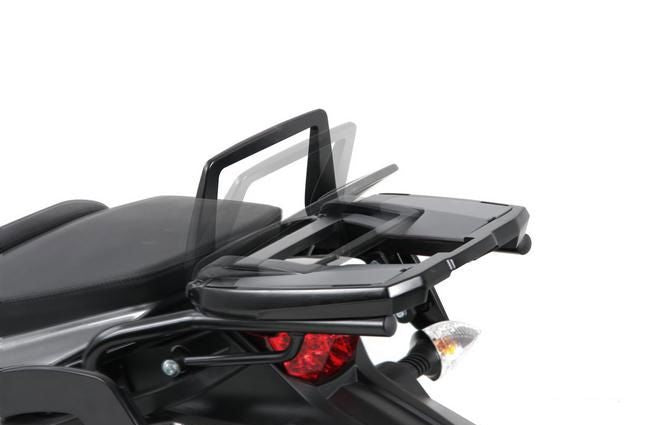 Topdrager Zwart Easyrack Hepco&Becker Ktm 890 Duke '20-