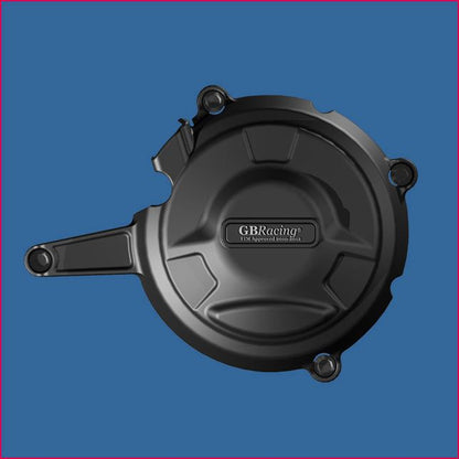 GB-Racing Motorcover Set - Ducati Panigale 1199 2012-2014 | Ducati Panigale 1199 R 2013-2016 en meer