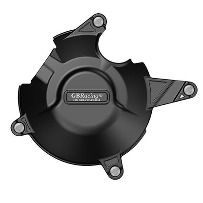 Gb-Racing Engine Cover Set Kawasaki Z300 / Ninja 300 (Koppeling En Dynamo)