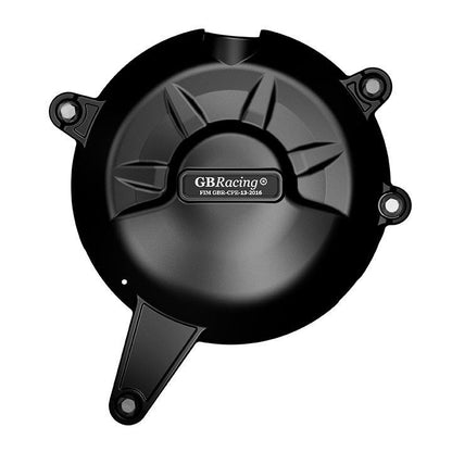 Gb-Racing Engine Cover Set Kawasaki Z650 / Ninja 650 2017- (Koppeling, Pulse En Dynamo)