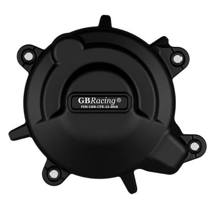 Gb-Racing Engine Cover Set Kawasaki Ninja 400 '18- (Koppeling, Waterpomp En Dynamo)