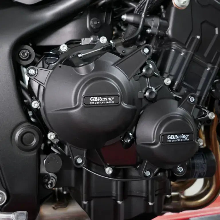 Gb-Racing Pulse Cover Honda Cb1000 Hornet / Sp '25-