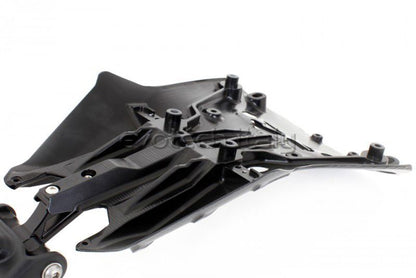 Kentekenplaathouder Evotech Ducati Multistrada 1200 '15-/  Enduro/ Pikes Peak '16/ 1260 '18-
