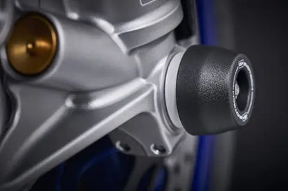 Voorvorkspindle Evotech Performance Yamaha R1M '15-19