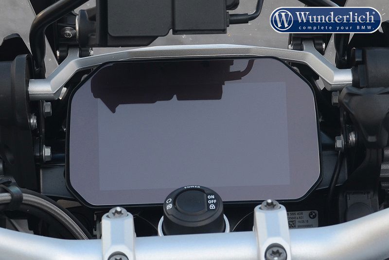 Display / Teller Protector Wunderlich Voor Diverse Bmw Modellen