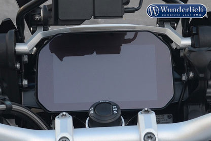 Display / Teller Protector Wunderlich Voor Diverse Bmw Modellen